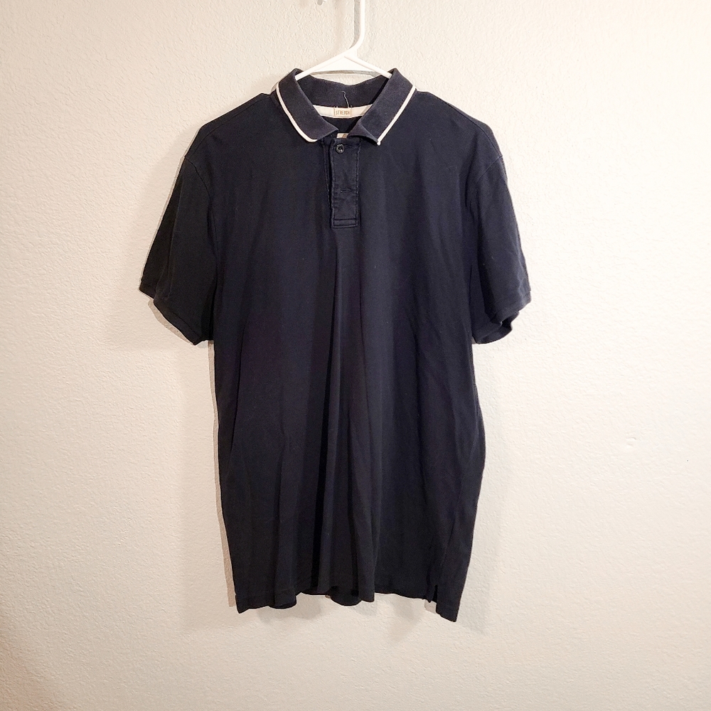 Hollister Mens Polo